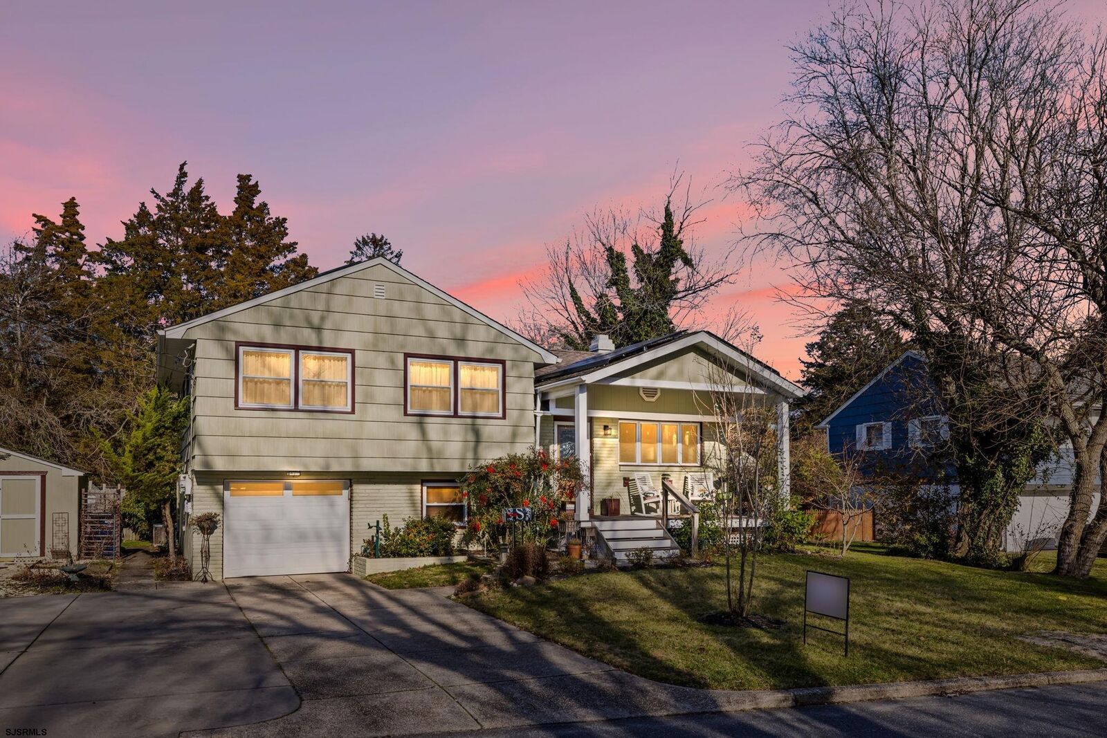 Property Photo:  100 Iona Ave  NJ 08221 