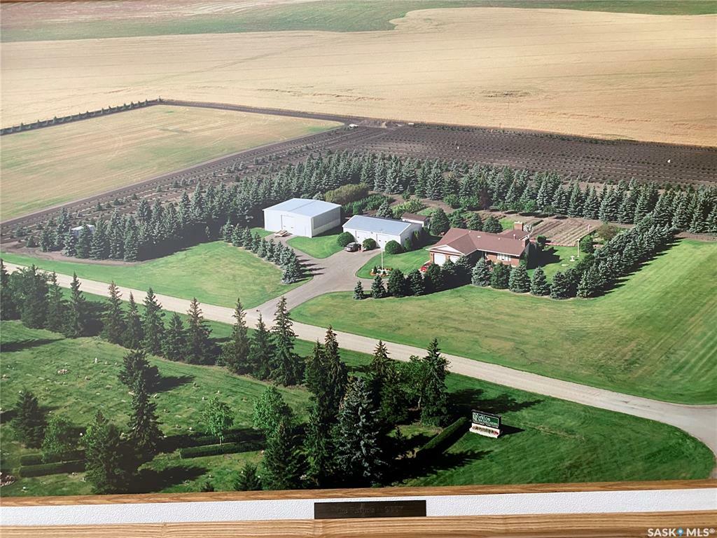 Property Photo:  Rural Address  SK S3N 4C6 