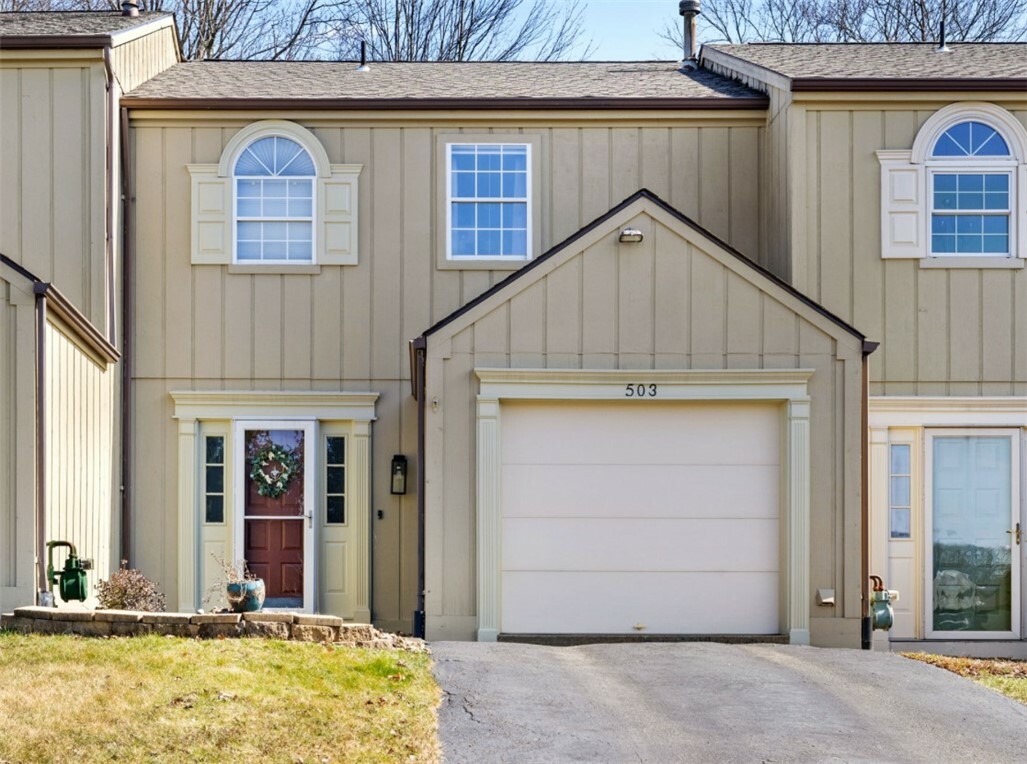 Property Photo: 503 Brandywine Dr PA 16066
