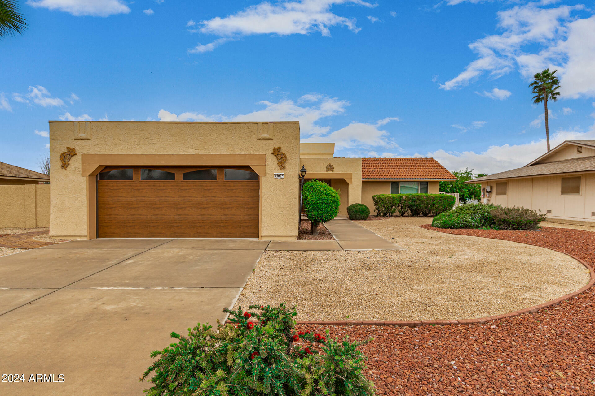 Property Photo:  13027 W Seville Drive  AZ 85375 