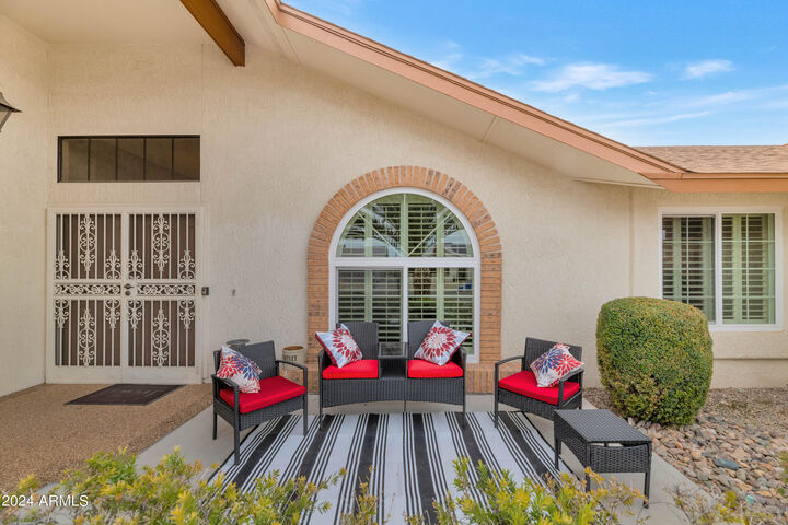 Property Photo:  12319 W Westgate Drive  AZ 85375 