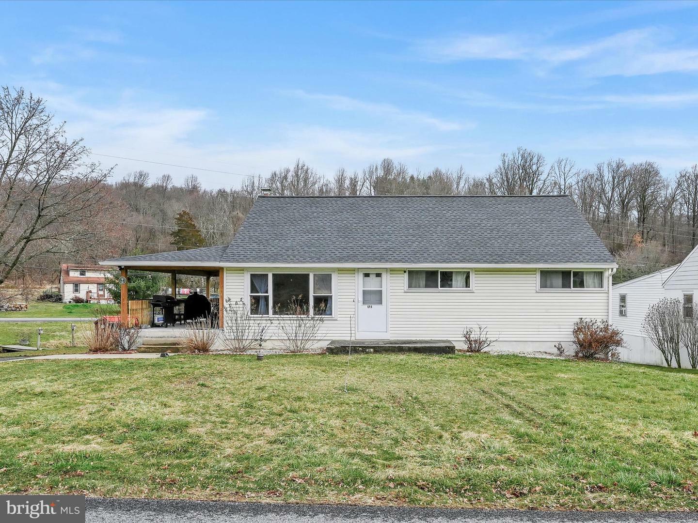 Property Photo:  175 Terrace Road  PA 19512 