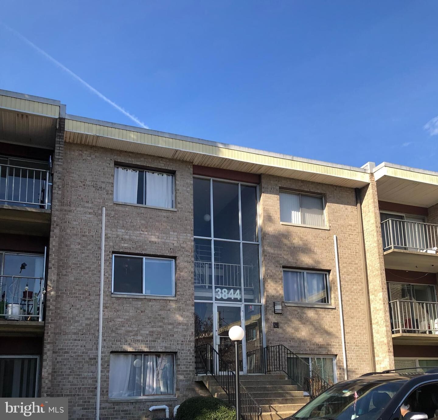 Property Photo:  3844 Bel Pre Road 3844-8  MD 20906 