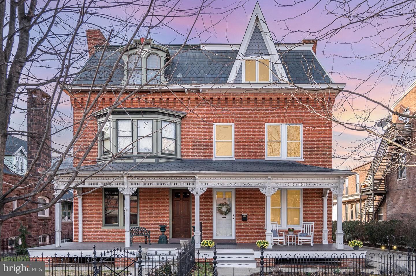 Property Photo:  623 Chestnut Street  PA 17512 