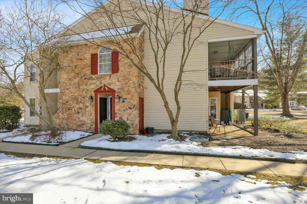 Property Photo:  167 Valley Greene Circle  PA 19610 