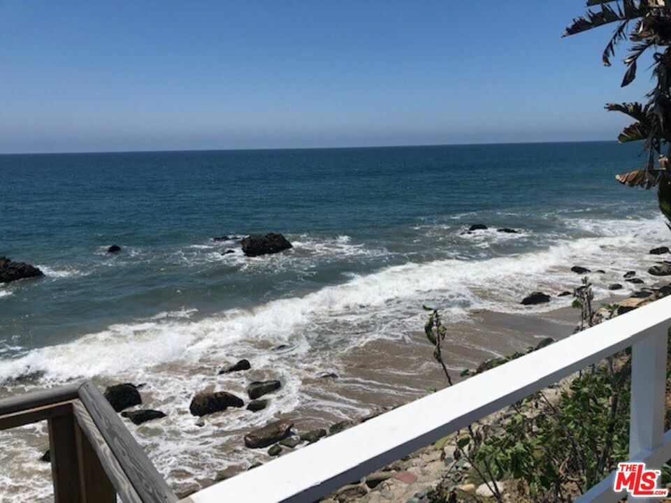 Property Photo:  20202   Pacific Coast Hwy 5  CA 90265 