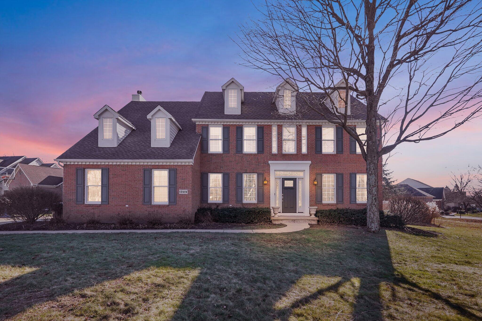 13414 Needham NW Place  Pickerington OH 43147 photo