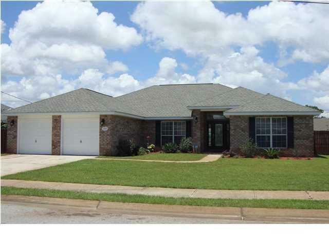 2205 Stratos Court  Navarre FL 32566 photo