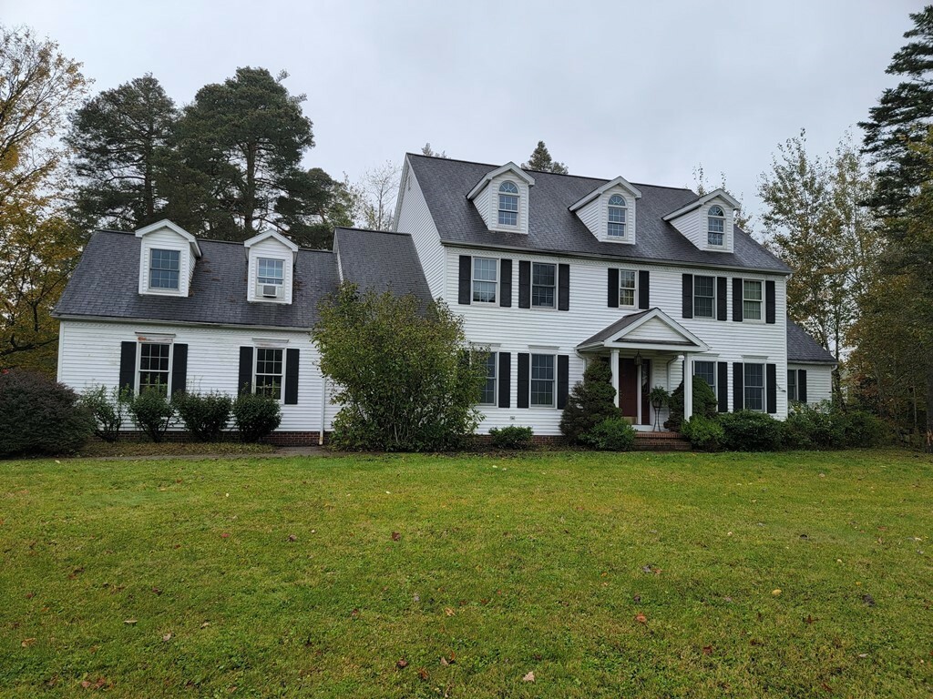 Property Photo: 101 Beau Drive PA 16412