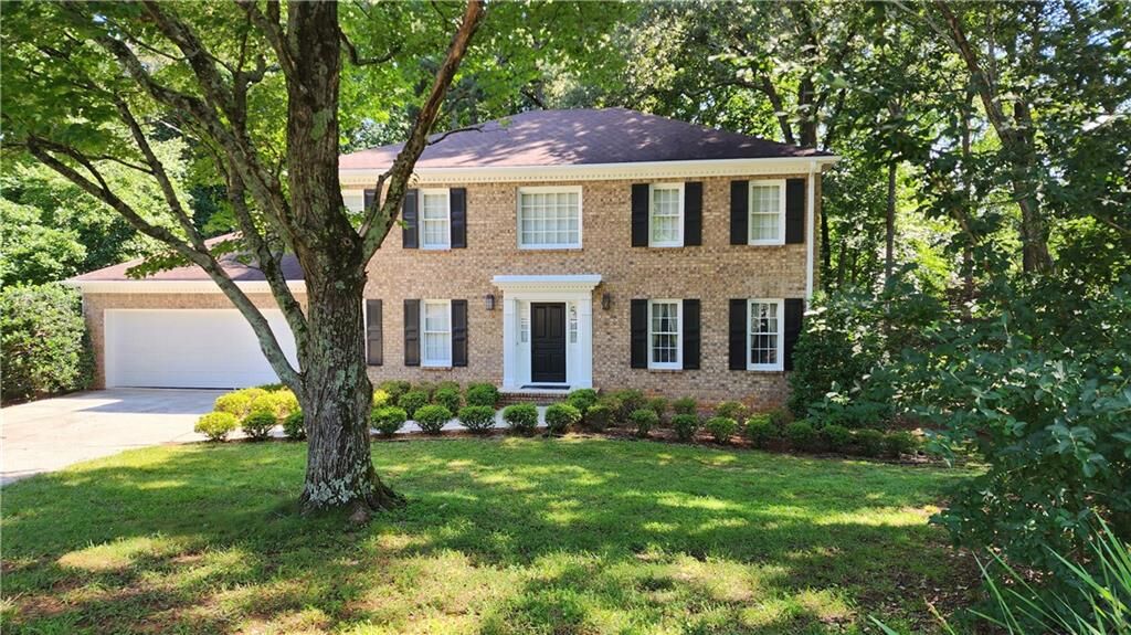 Property Photo: 3029 Wembley Ridge GA 30340