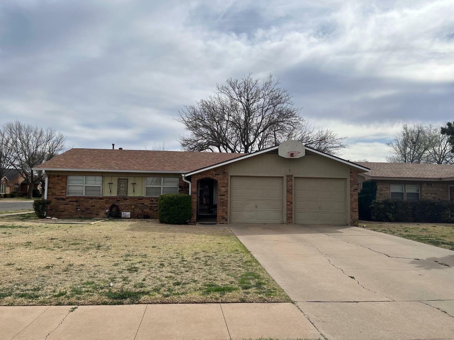 Property Photo:  4301 56th Street  TX 79413 