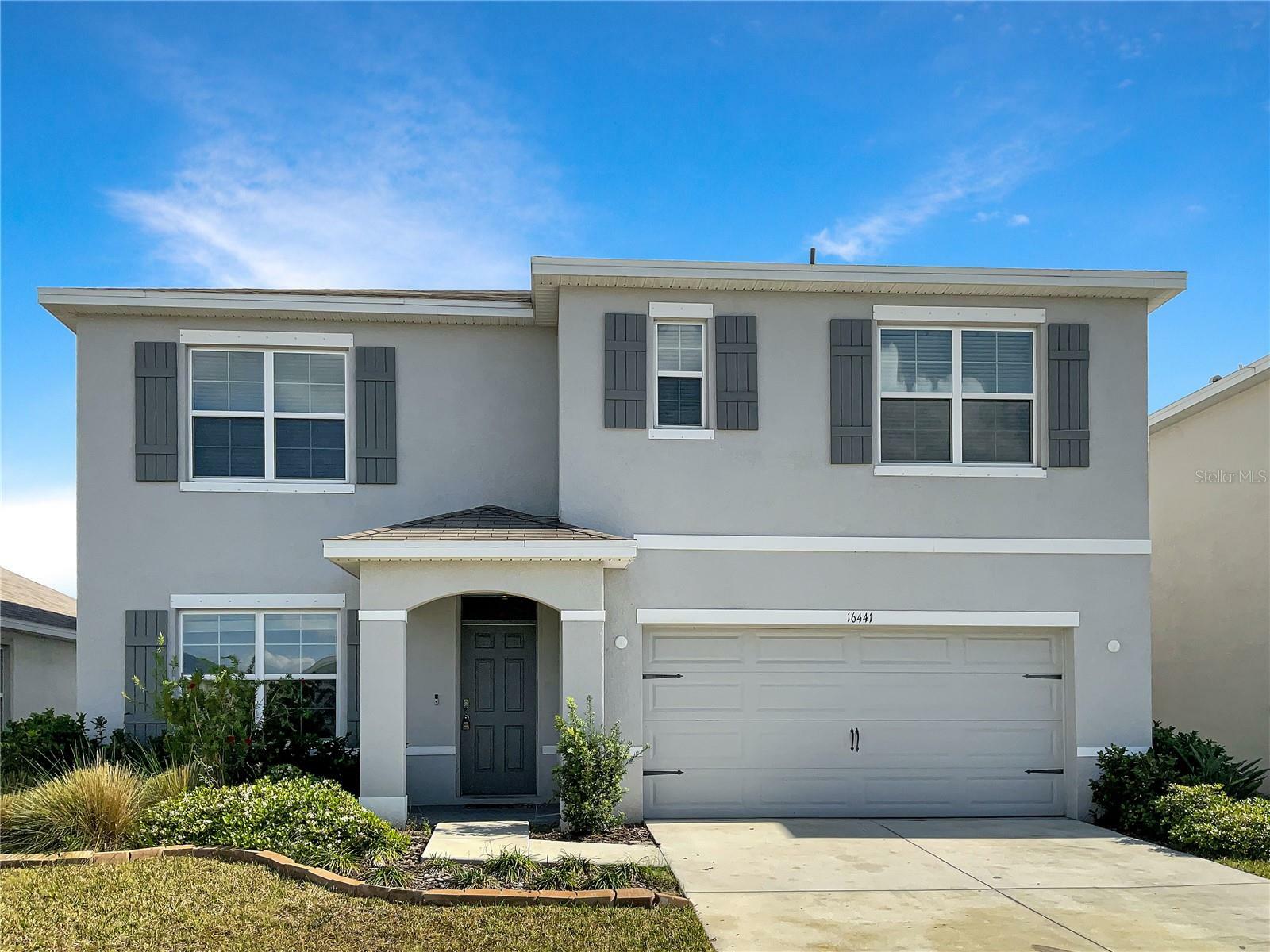 Property Photo:  16441 Little Garden Drive  FL 33598 
