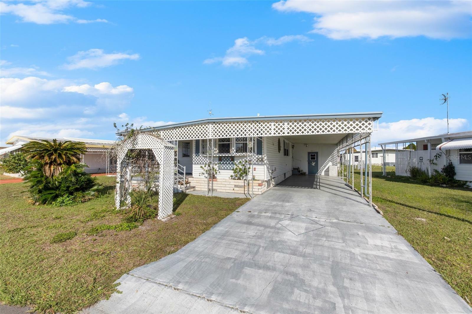 Property Photo:  35127 Ada Avenue  FL 33541 