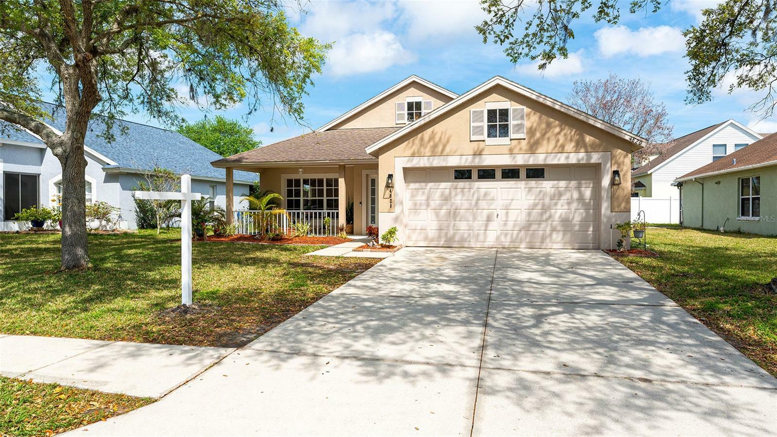 Property Photo:  4820 70th Street E  FL 34221 