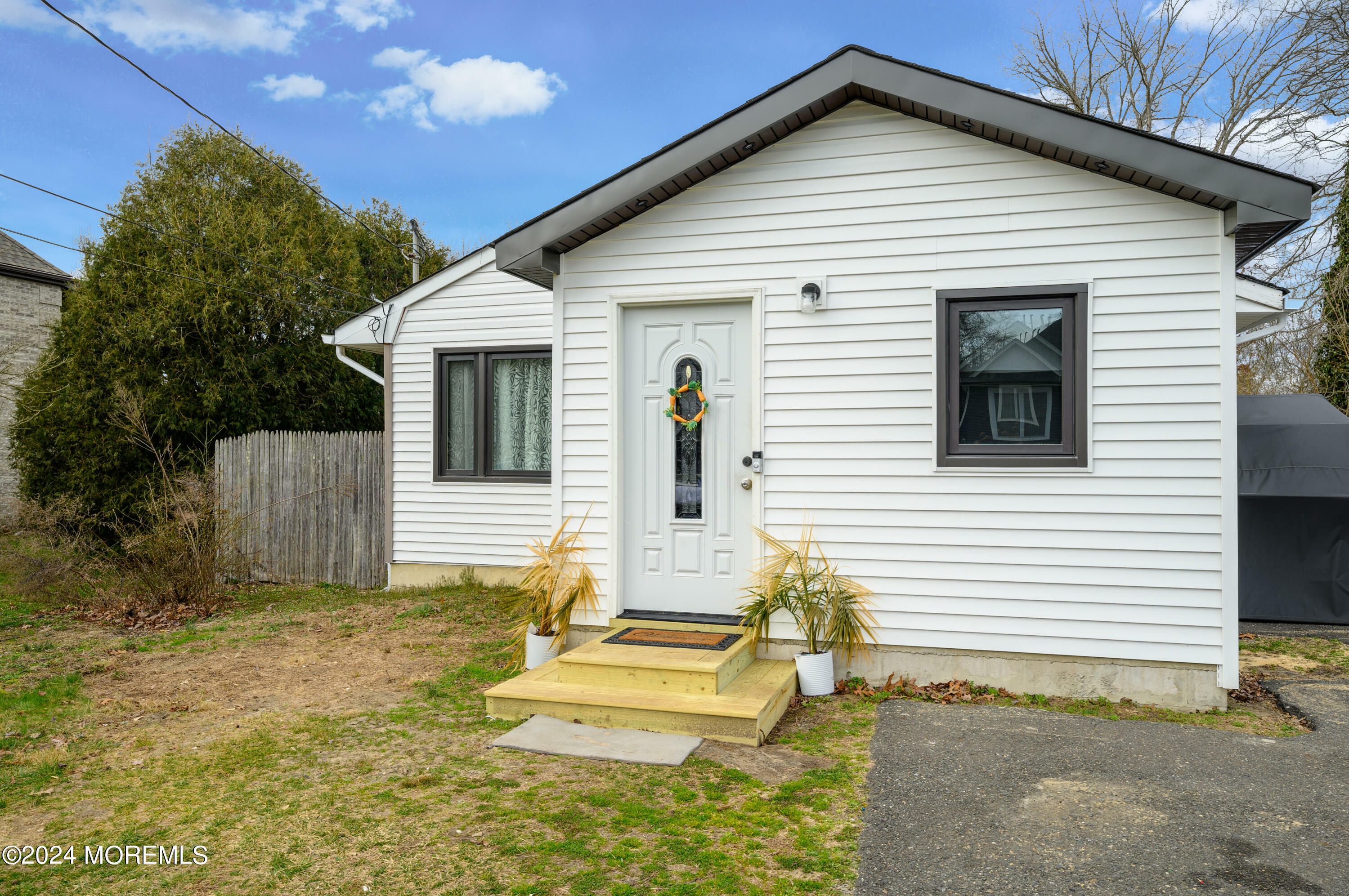 Property Photo: 58 Freewood Street NJ 07731