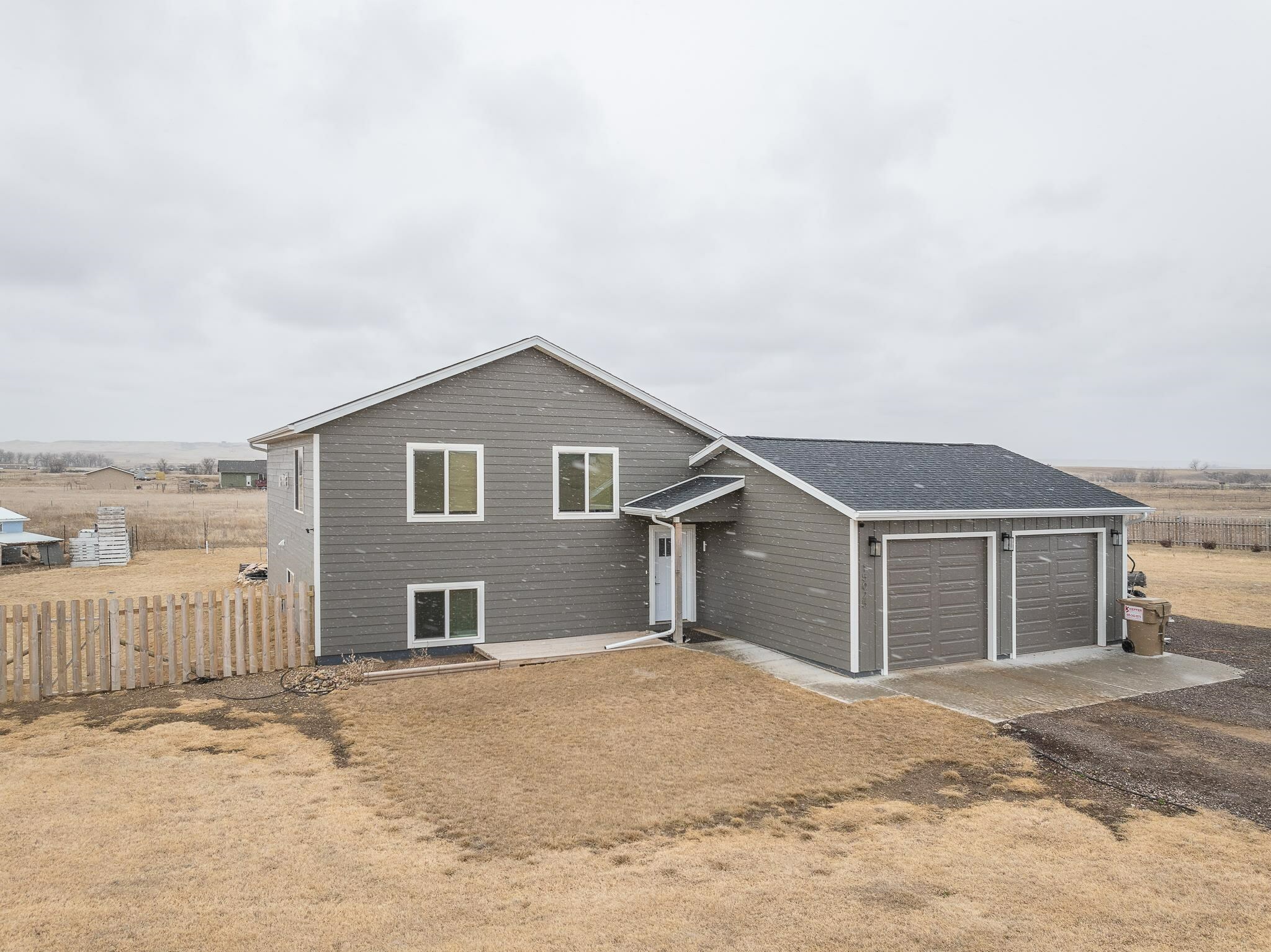 Property Photo:  15025 Cody Lane  SD 57719 