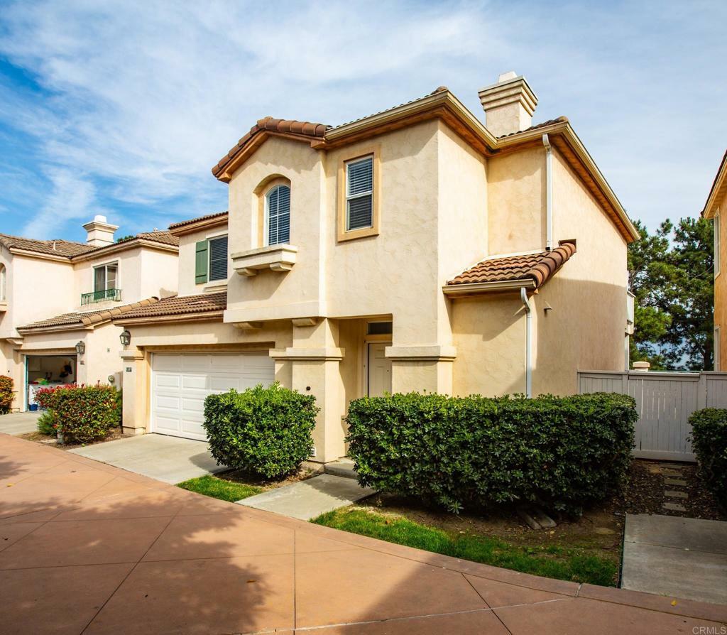 Property Photo:  1189 Calle Tesoro  CA 91915 