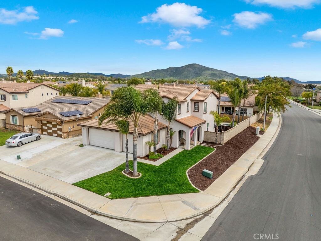 Property Photo:  36132 Capri Drive  CA 92596 