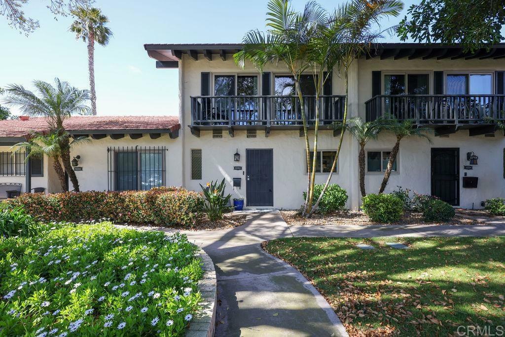 Property Photo: 3262 Loma Riviera Drive CA 92110