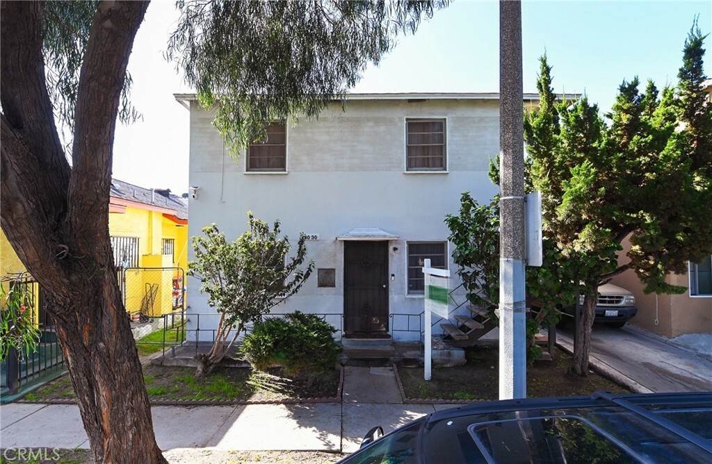 Property Photo:  3029 Tweedy Boulevard  CA 90280 