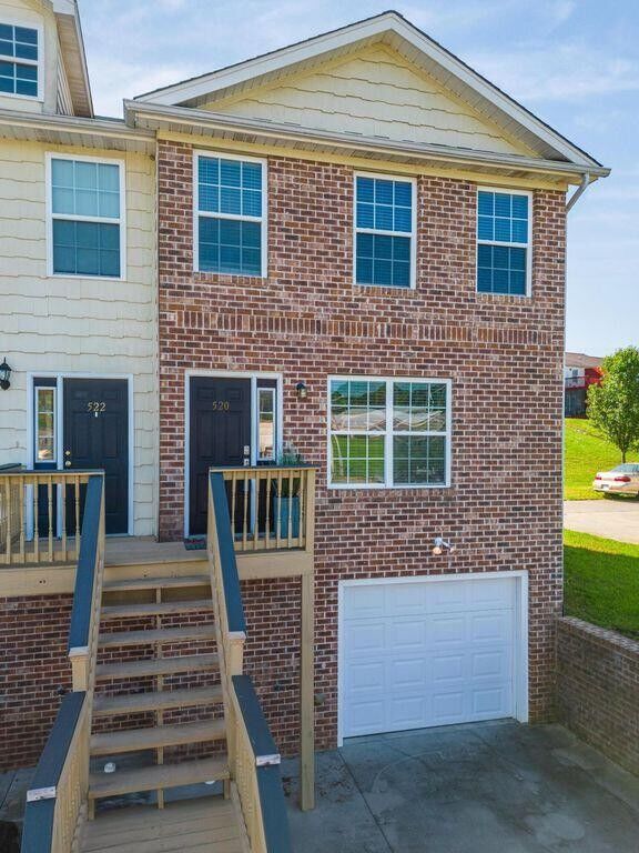 Property Photo: 520 Urbane NE TN 37312
