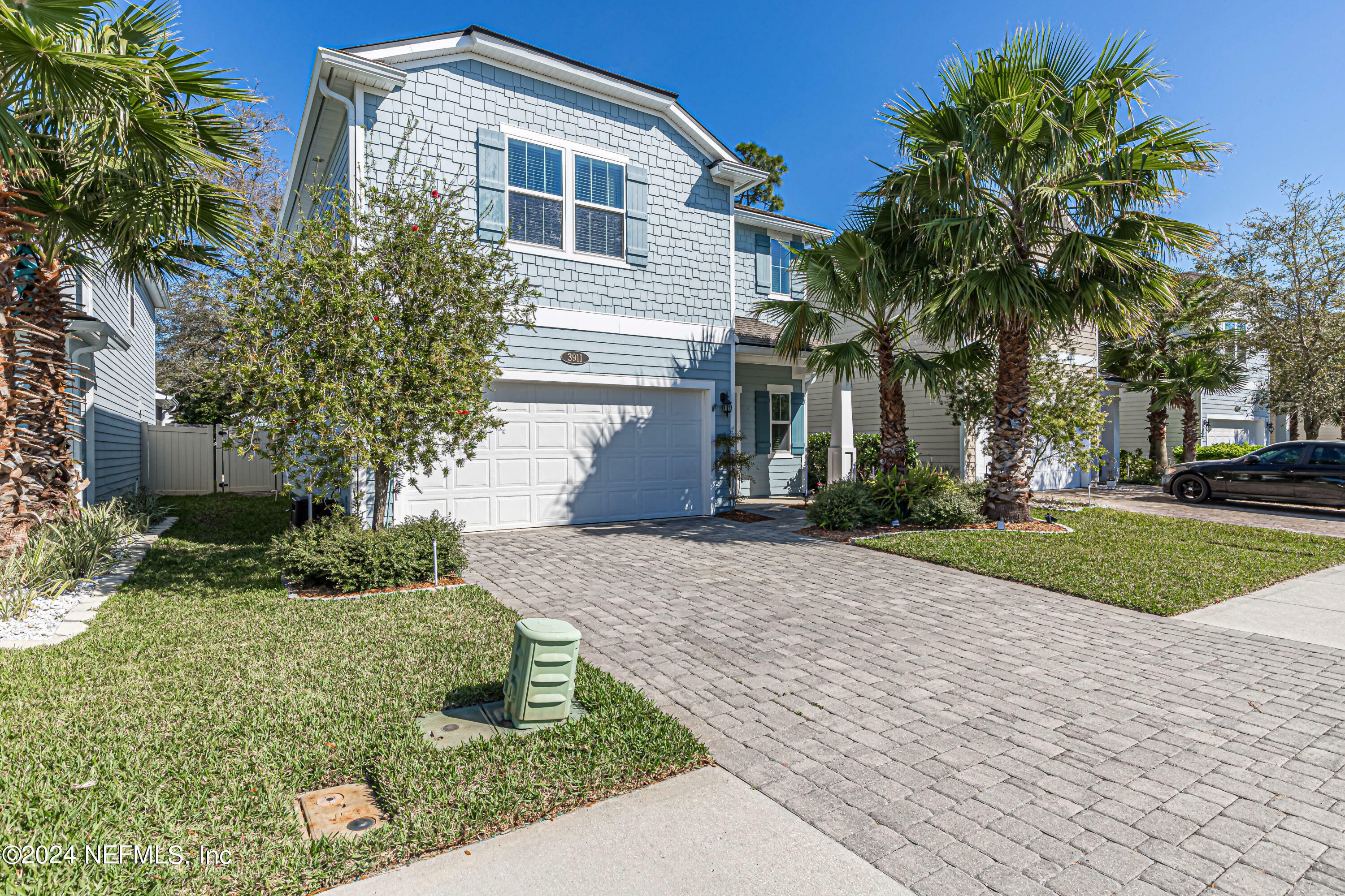 Property Photo:  3911 Coastal Cove Circle  FL 32224 