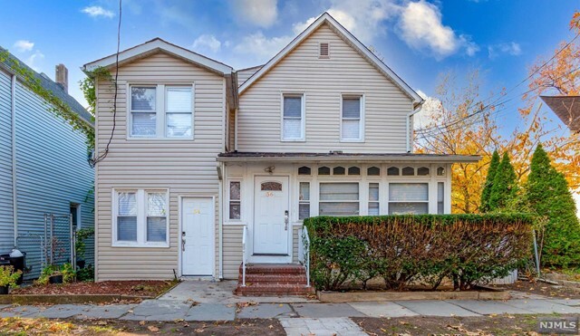 Property Photo:  54-56 Paulison Avenue  NJ 07660 