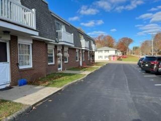 Property Photo: 934 No. Main Street NH 03246