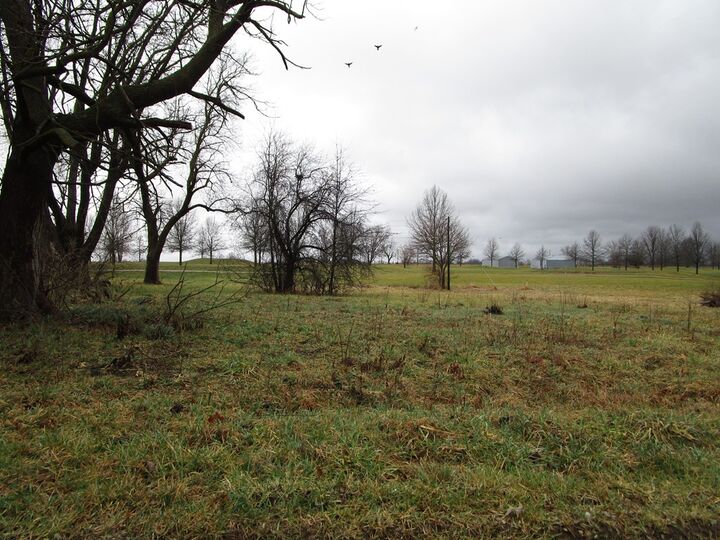 Property Photo: Lot 3-23 W Union Avenue MO 63549