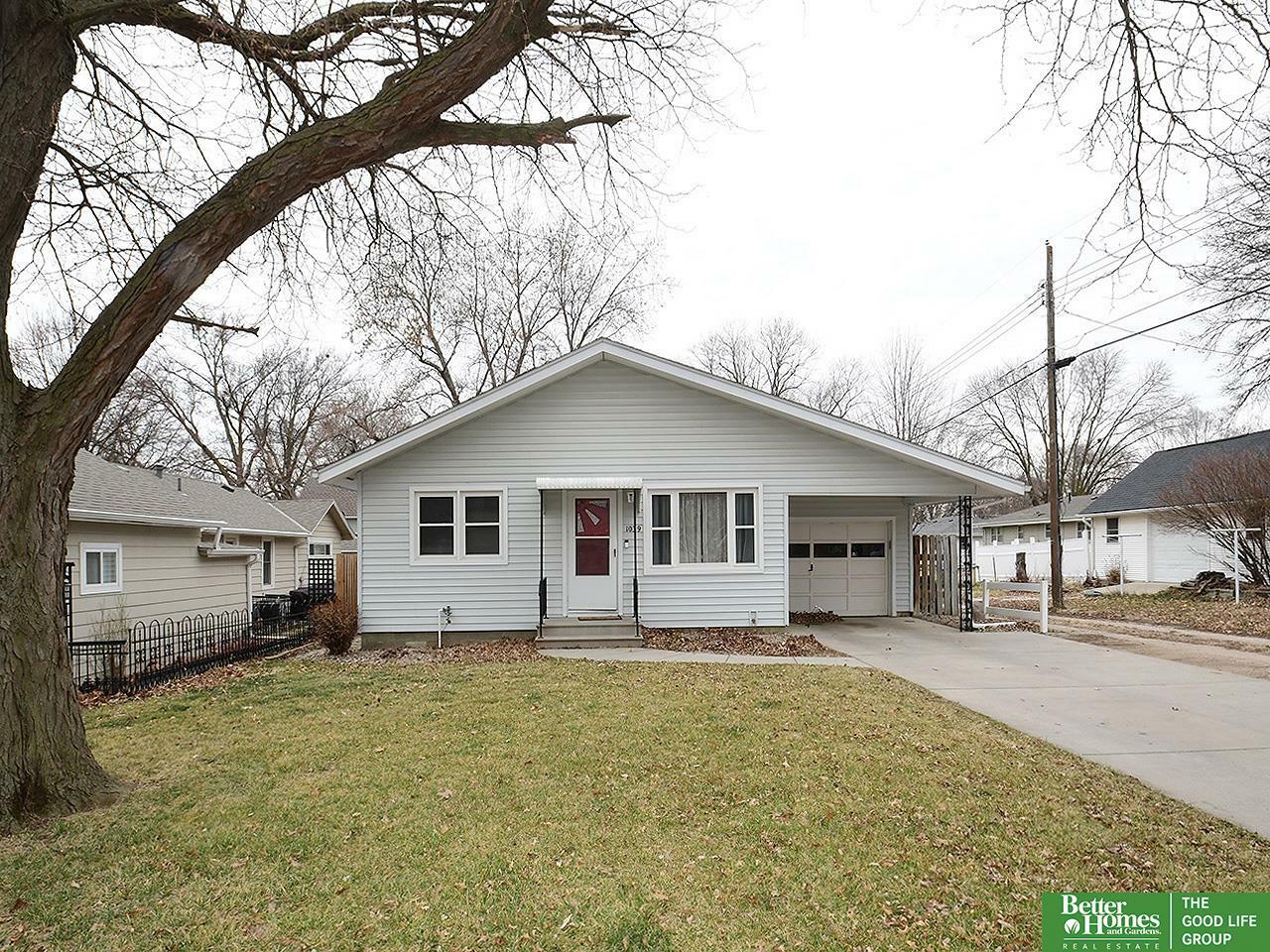 1039 N Laurel Street  Wahoo NE 68066 photo