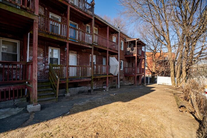 Property Photo:  12-16 Chapman St  MA 01013 