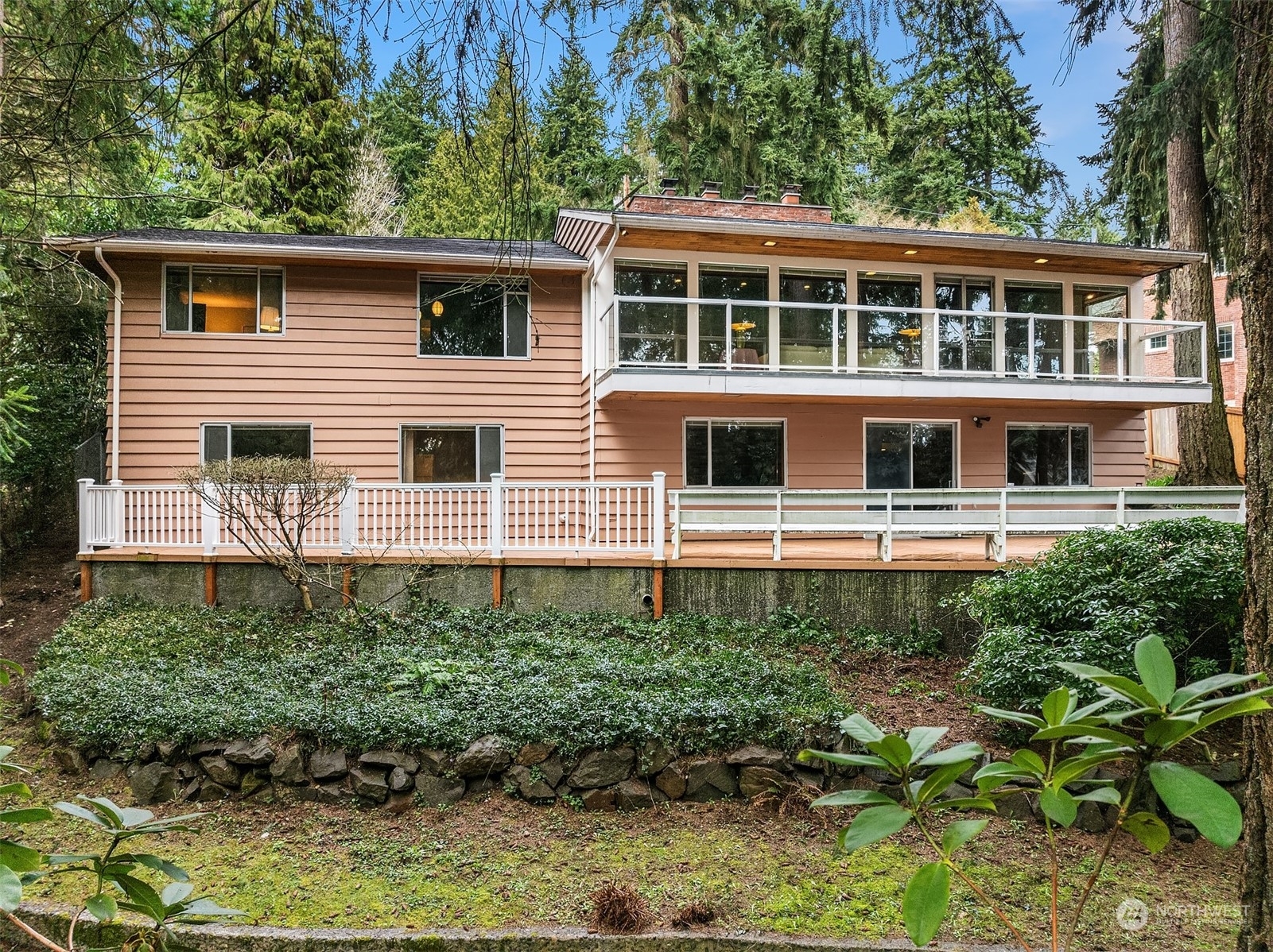 Property Photo:  4739 NE 178th Street  WA 98155 