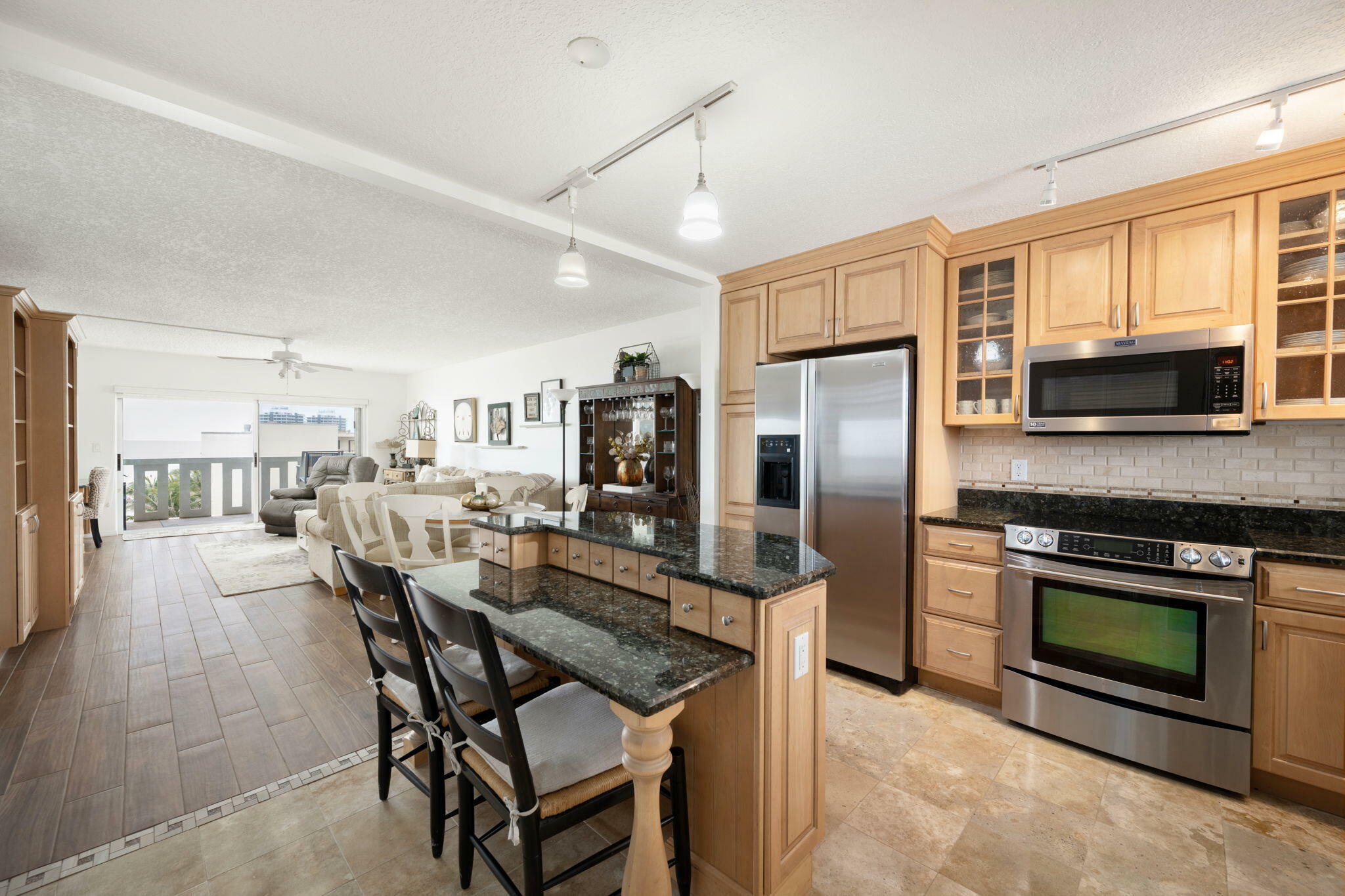 Property Photo:  4049 Ocean Drive 506  FL 32963 