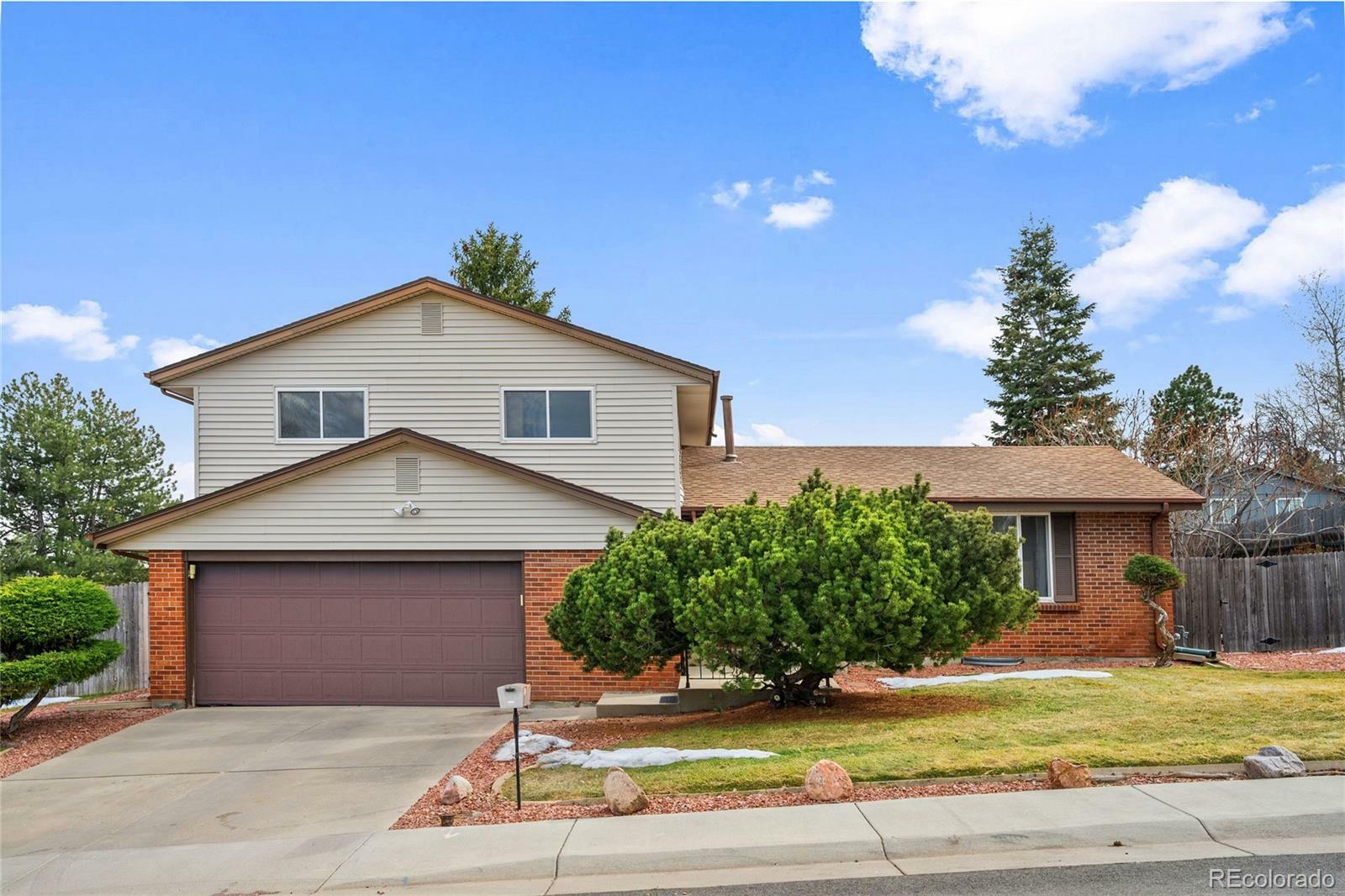 Property Photo:  11228 W Colorado Place  CO 80232 