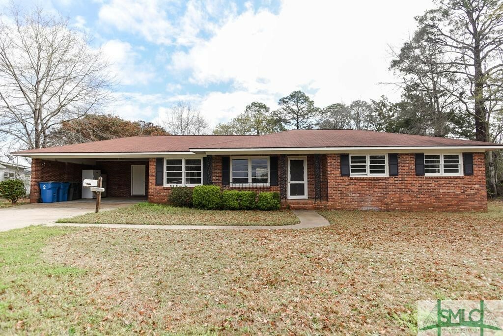 Property Photo:  1806 Aimwell Road  GA 30474 