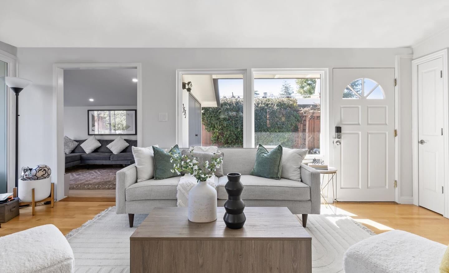 Property Photo:  355 Fay Way  CA 94043 