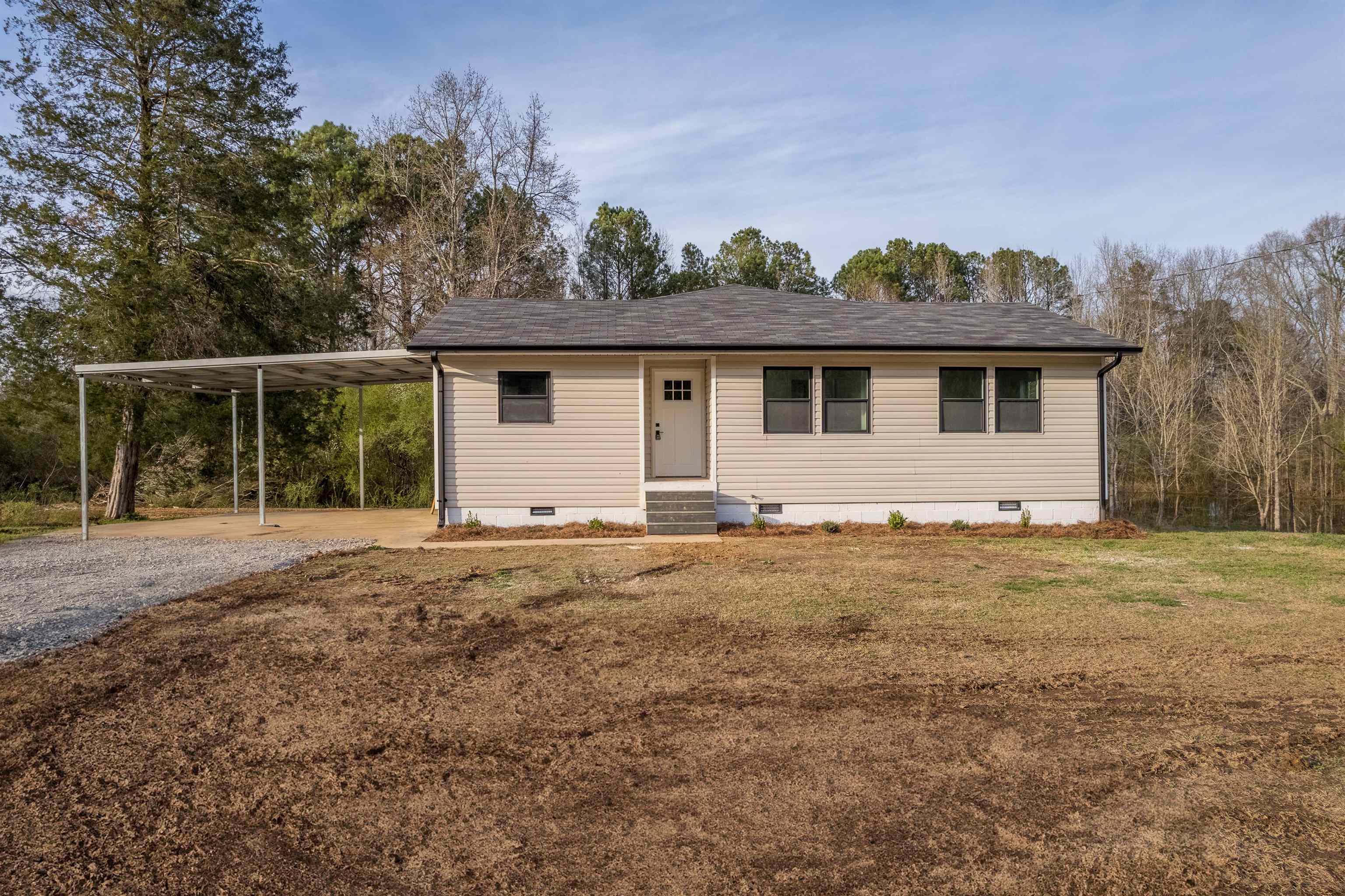 Property Photo:  2416 Co Rd 616  AL 35077 - HANCEVIL 