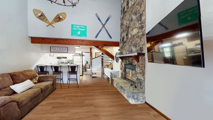 Property Photo: 25 Jackson Hole Rd 361 NM 87710