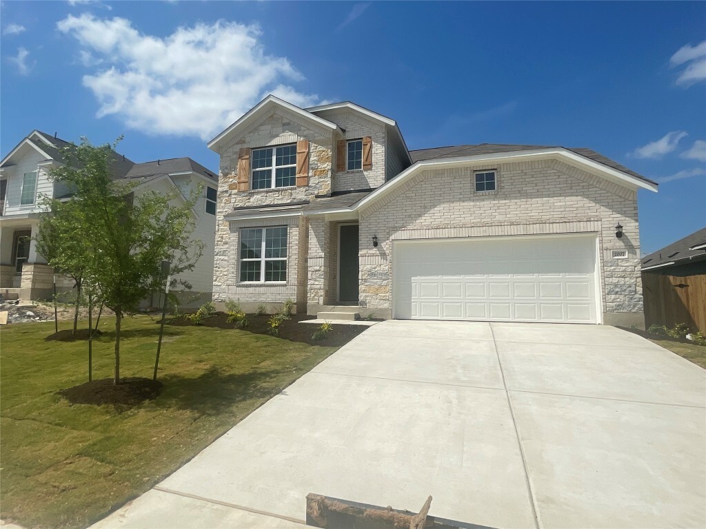 Property Photo: 2007 Milano River Road TX 78634