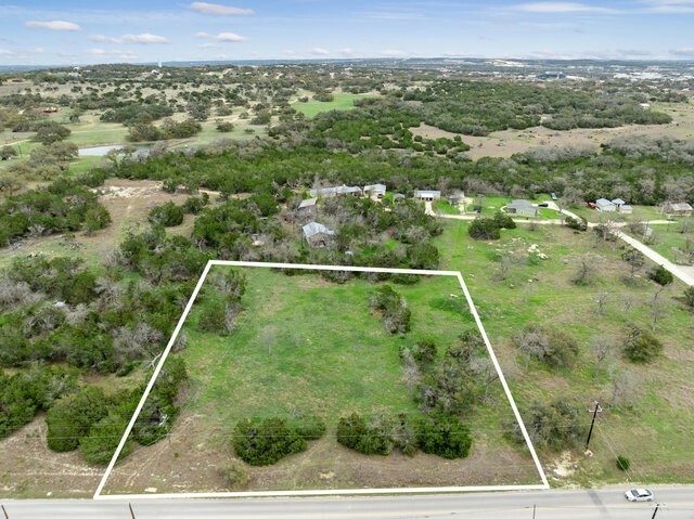 Property Photo:  Lot 2 Bell Springs Road  TX 78620 