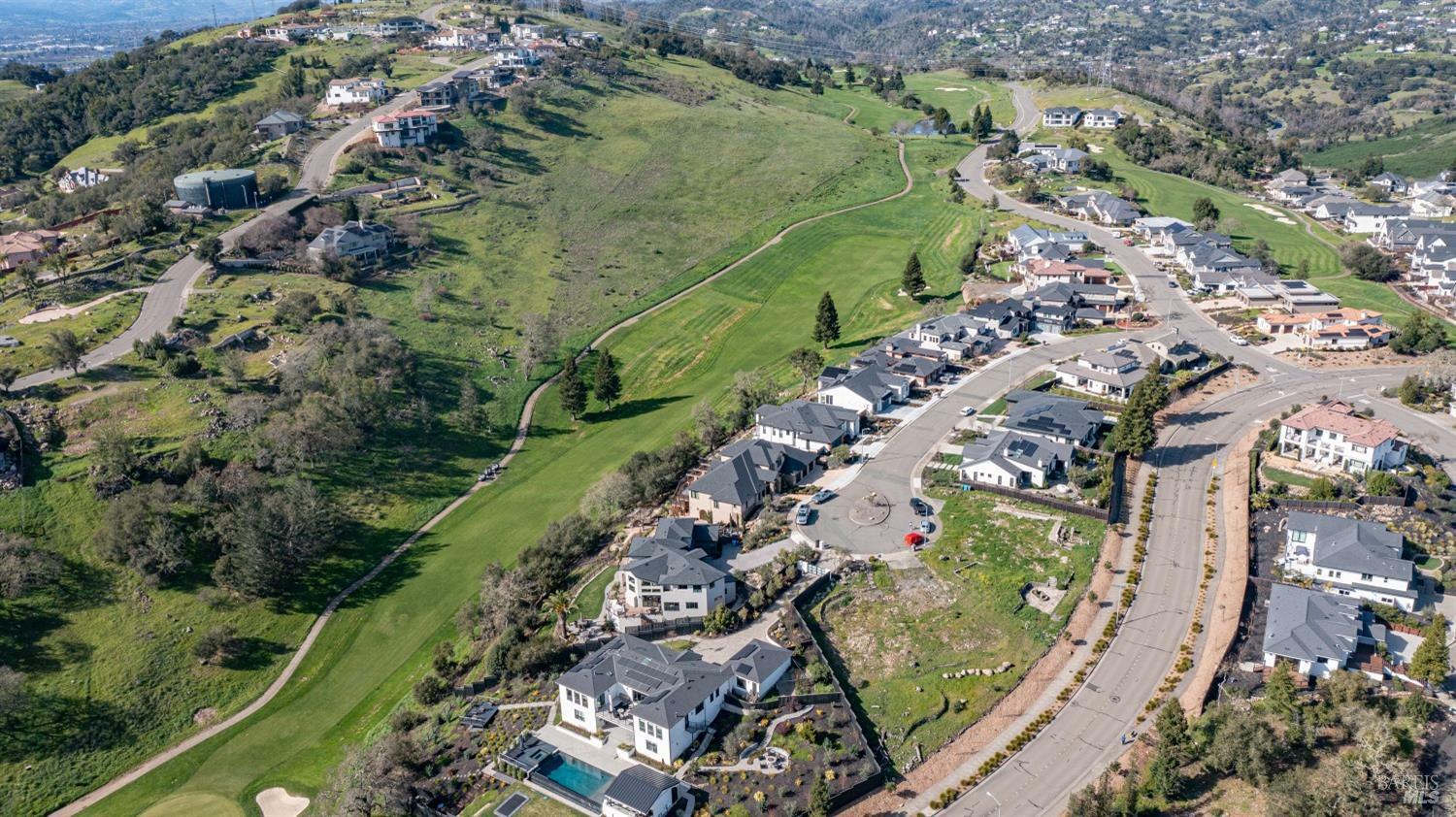 Property Photo: 3720 Lakebriar Place CA 95403