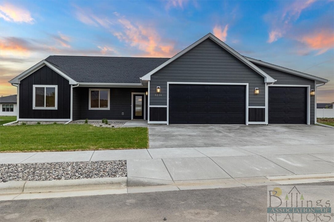 Property Photo:  5216 Camp Lane  MT 59106 