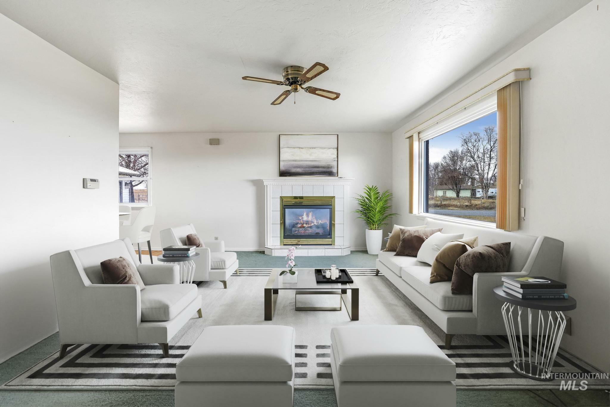 Property Photo: 3298 N 2900 E ID 83301