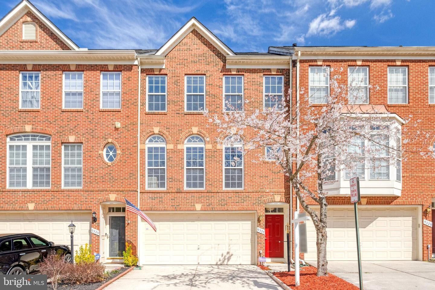 Property Photo:  9327 Cumbria Valley Drive  VA 22079 