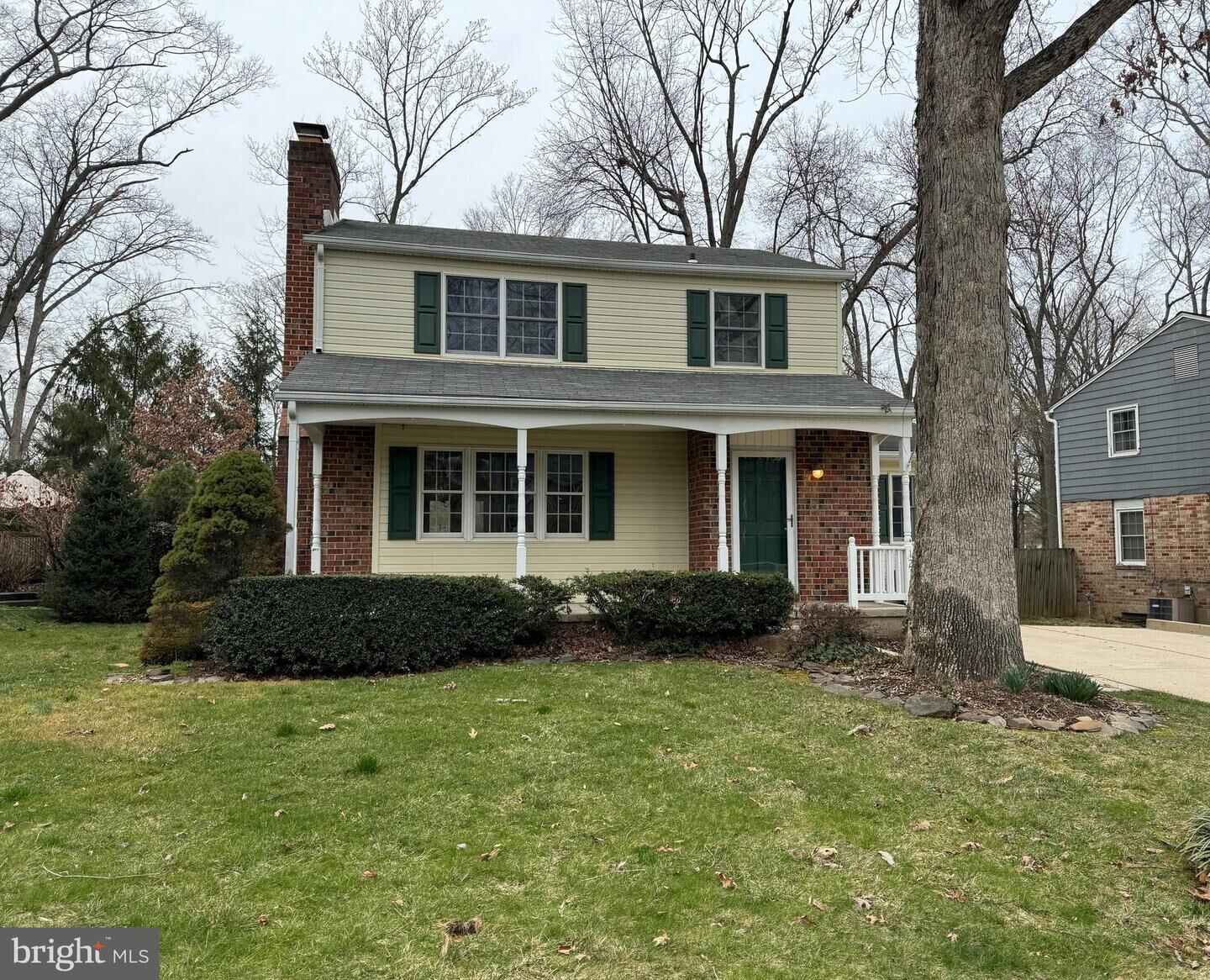 Property Photo: 1218 Saint Francis Road MD 21014