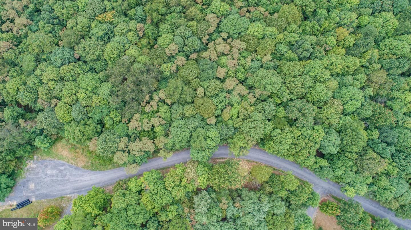 Property Photo: 12215 Barbers Hill Road SW MD 21532