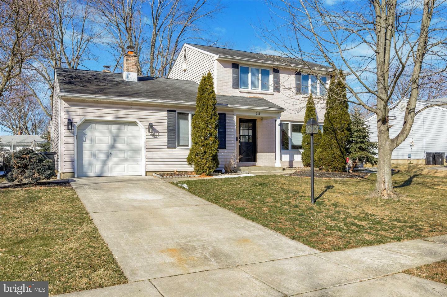 211 Countryside Lane  Mount Laurel NJ 08054 photo