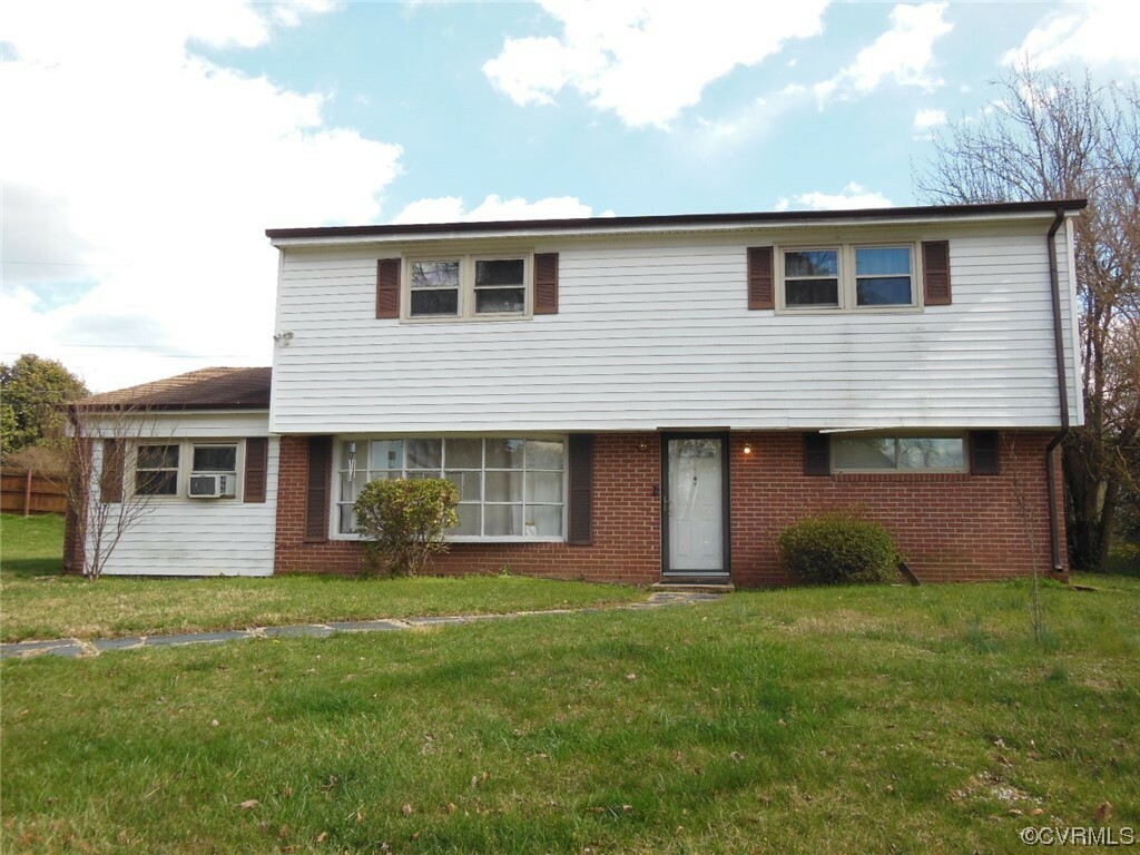 Property Photo: 1305 Mormac Road VA 23229