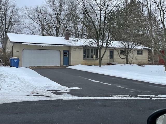 1570 Pine Grove Drive  Mosinee WI 54455 photo