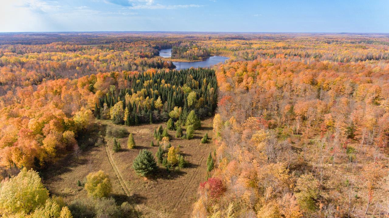 Property Photo:  Clarke Lake Road  WI 54451 